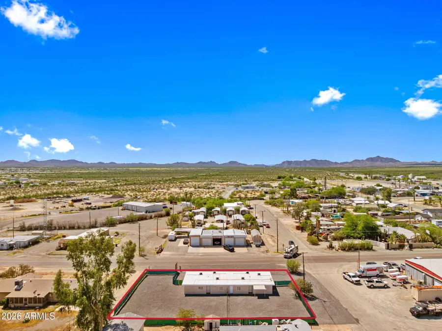 66950 Avenue C --, Salome, AZ 85348 - #3