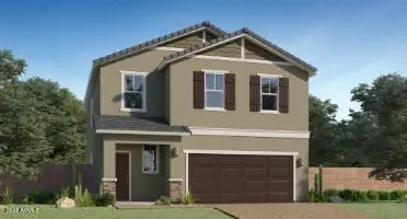 23188 W Corona Avenue, Buckeye, AZ 85326 - #1