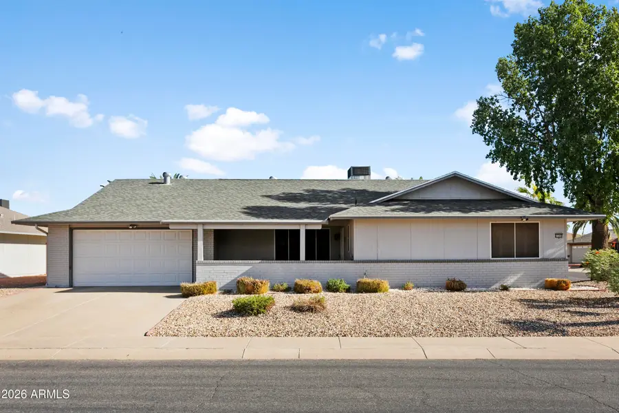 13202 W Marble Drive, Sun City West, AZ 85375 - #2