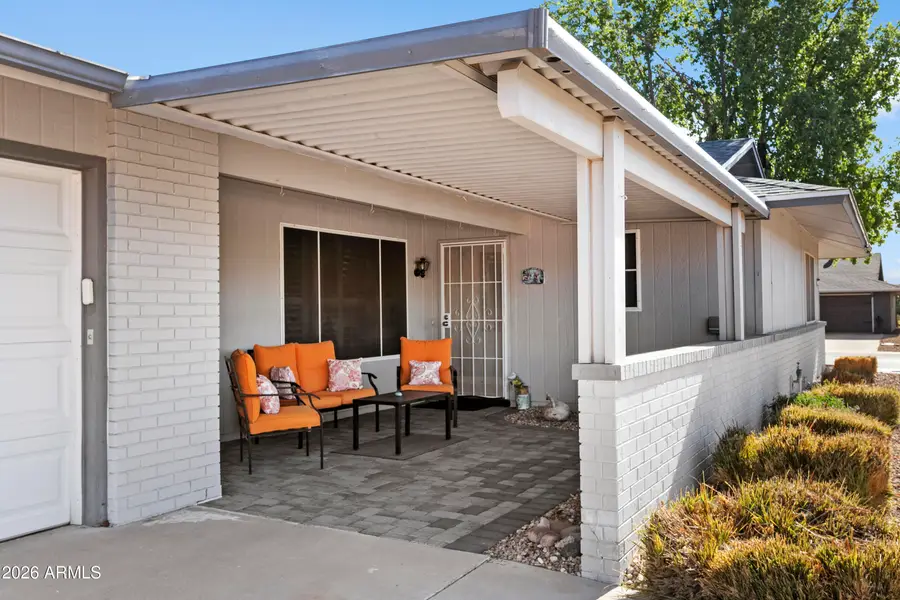 13202 W Marble Drive, Sun City West, AZ 85375 - #3