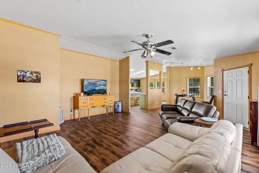 9600 E Jesse Drive, Flagstaff, AZ 86004 - #3
