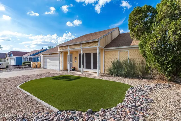 6330 W Sandra Terrace, Glendale, AZ 85306