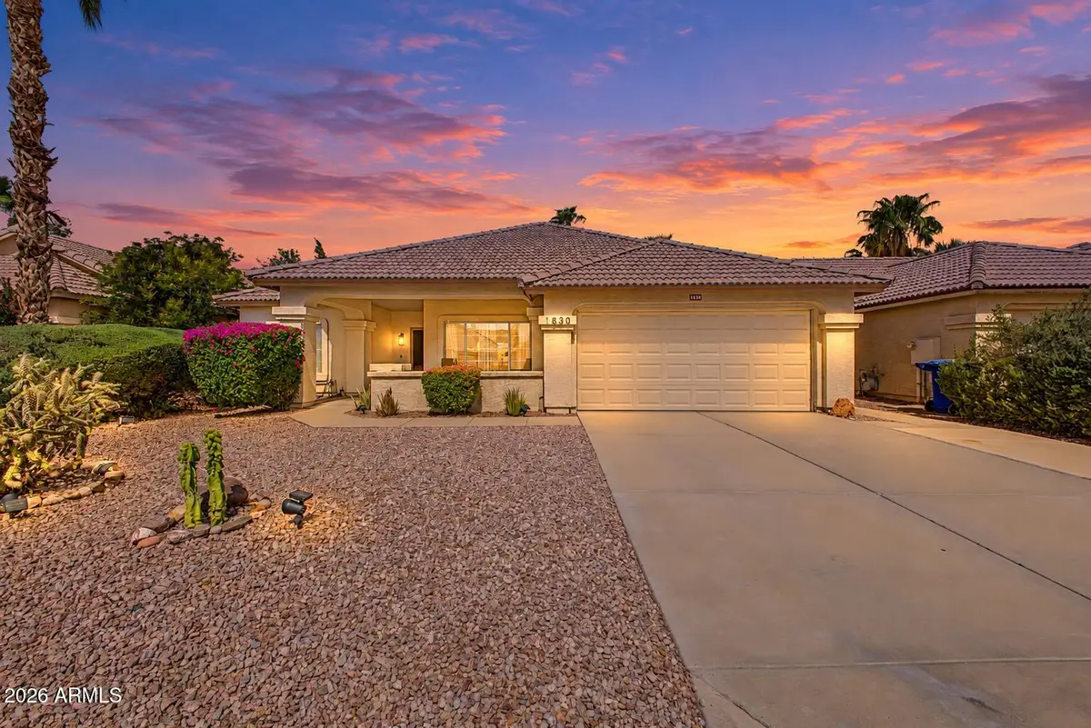 1530 E San Tan Street, Chandler, AZ 85225 - #1