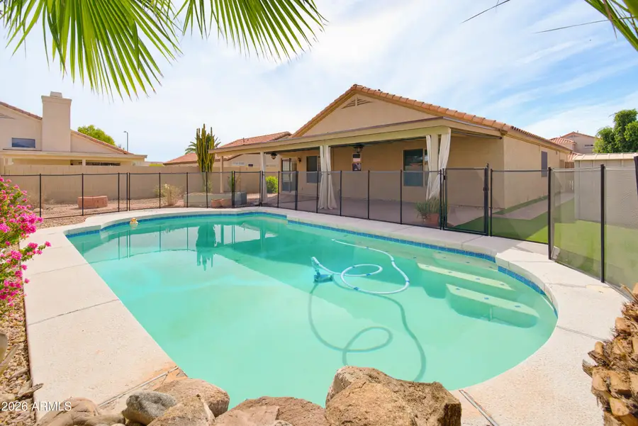 9168 W Saint John Road, Peoria, AZ 85382 - #3