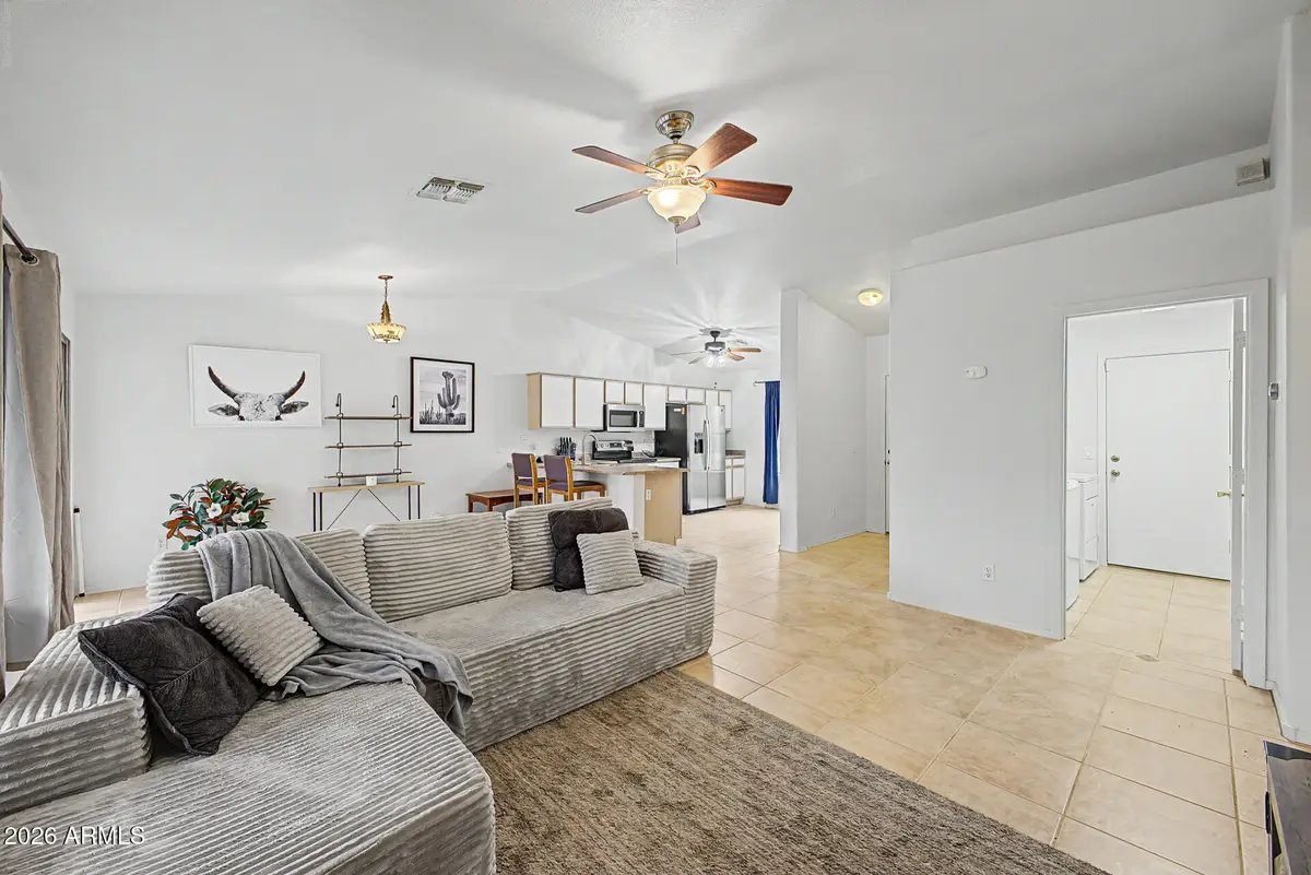 725 E Long Avenue, Buckeye, AZ 85326 - #1