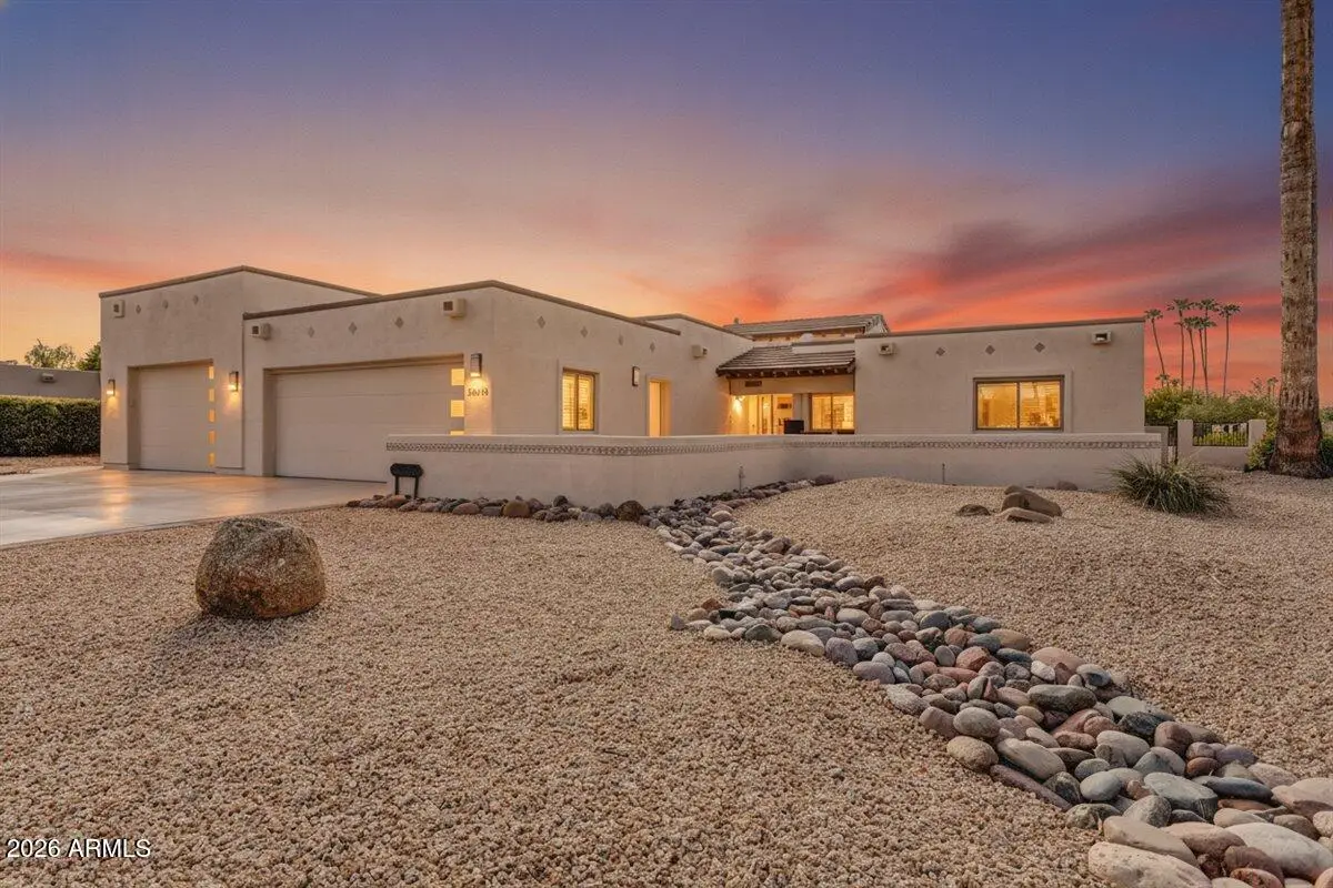 26418 N Trails End --, Rio Verde, AZ 85263 - #1