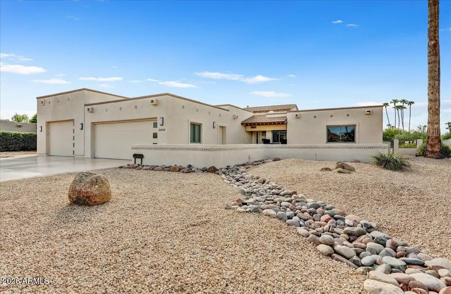 26418 N Trails End --, Rio Verde, AZ 85263 - #2