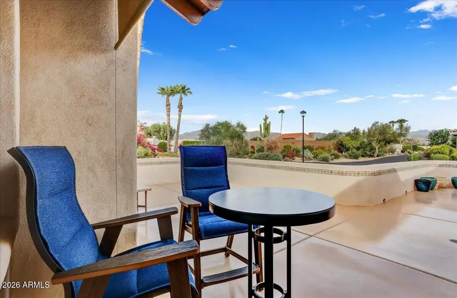 26418 N Trails End --, Rio Verde, AZ 85263 - #3