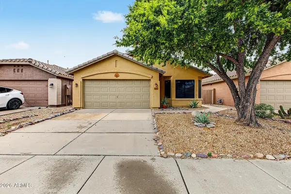 3357 E Blackhawk Drive, Phoenix, AZ 85050