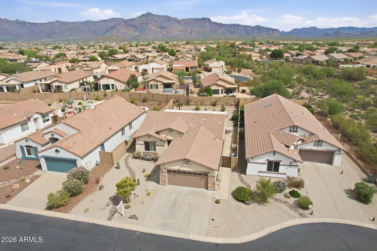 10576 E Tortilla Creek Court, Gold Canyon, AZ 85118 - #1