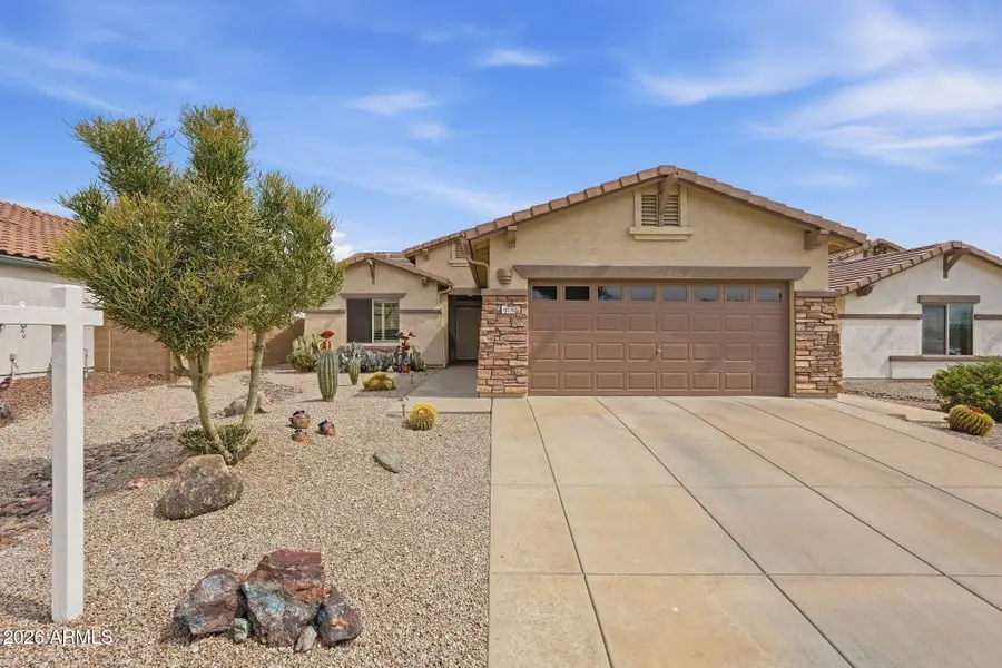 10576 E Tortilla Creek Court, Gold Canyon, AZ 85118 - #2