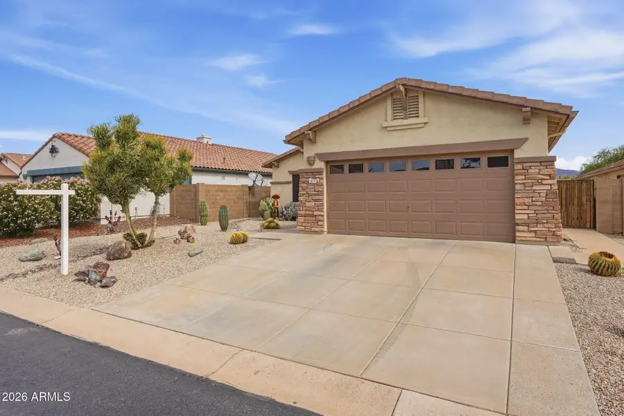 10576 E Tortilla Creek Court, Gold Canyon, AZ 85118 - #3
