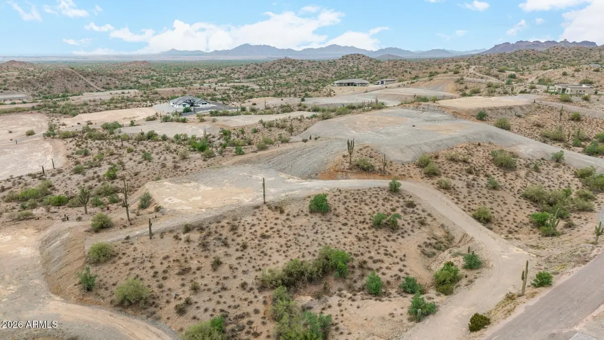 00 W Foxtrot Trail, San Tan Valley, AZ 85143 - #1