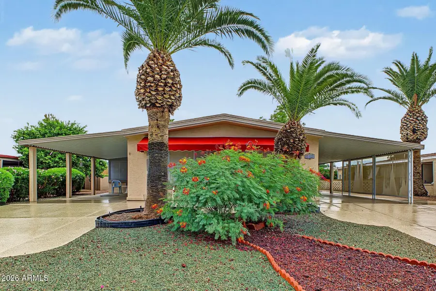 25625 S Illinois Avenue, Sun Lakes, AZ 85248 - #2