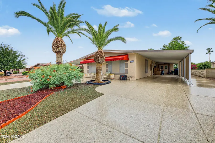 25625 S Illinois Avenue, Sun Lakes, AZ 85248 - #3