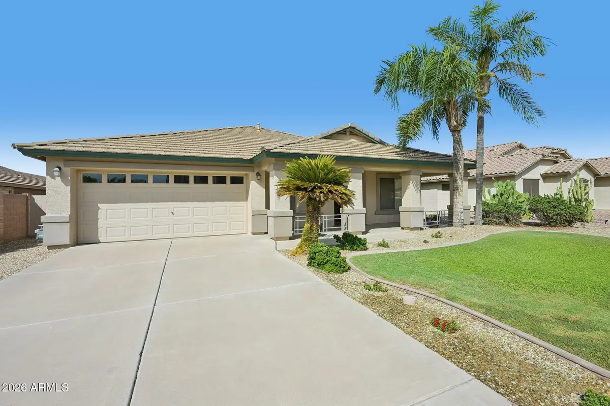 3930 E Simpson Road, Gilbert, AZ 85297 - #1