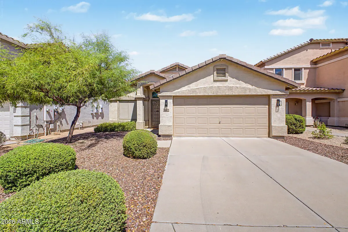 13034 W Bloomfield Road, El Mirage, AZ 85335 - #1