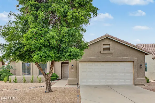 6680 S Tamarron Way, Chandler, AZ 85249