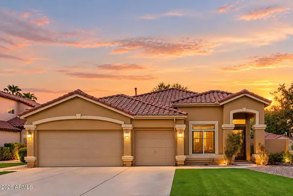 21624 N 59th Drive, Glendale, AZ 85308