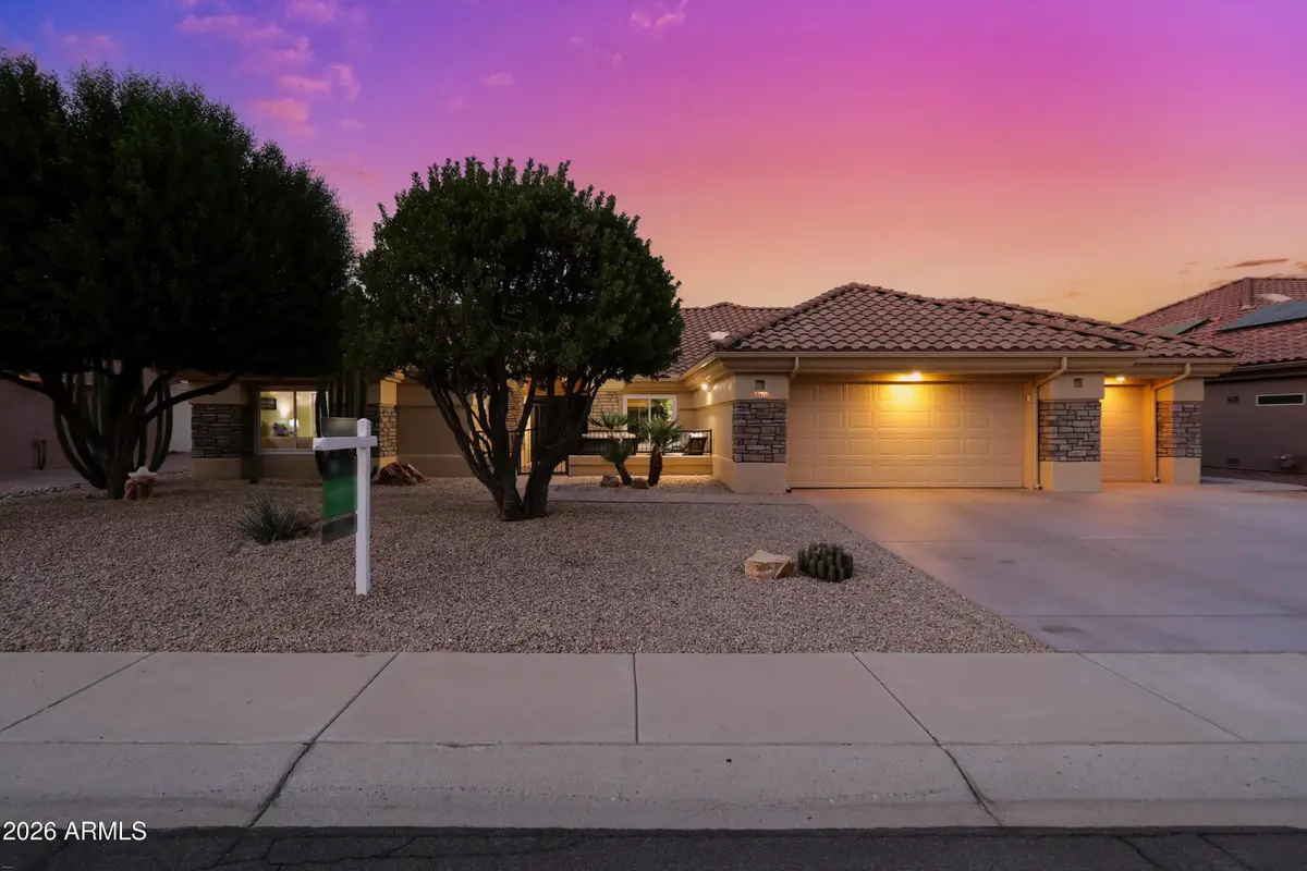 16012 W Falcon Ridge Drive, Sun City West, AZ 85375 - #1