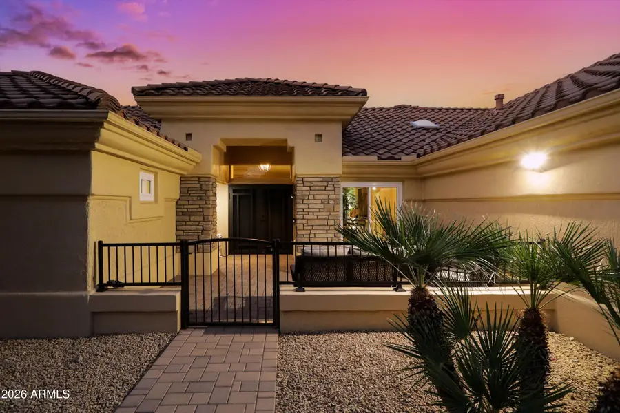 16012 W Falcon Ridge Drive, Sun City West, AZ 85375 - #2