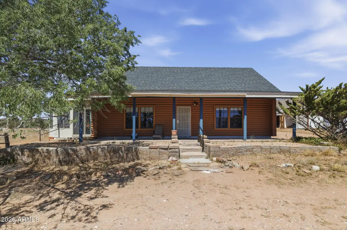 4005 W Cool Valley Road, Chino Valley, AZ 86323 - #1