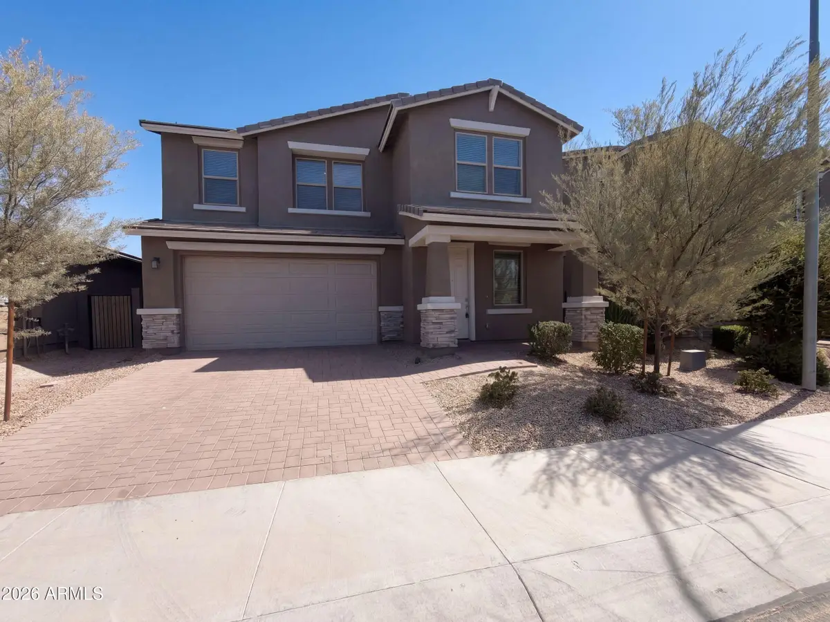 4617 S 108th Avenue, Tolleson, AZ 85353 - #1