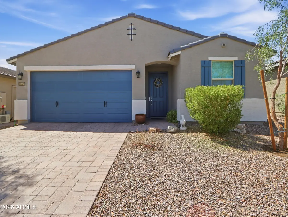 19929 W Annika Drive, Litchfield Park, AZ 85340 - #1