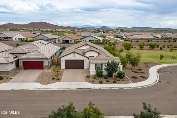 13154 W Buckskin Trail, Peoria, AZ 85383