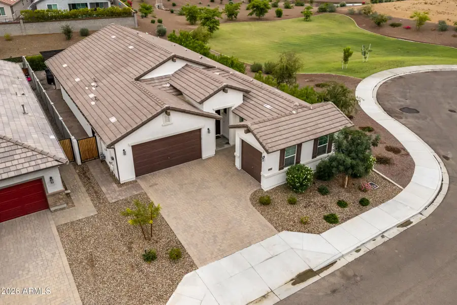 13154 W Buckskin Trail, Peoria, AZ 85383 - #3
