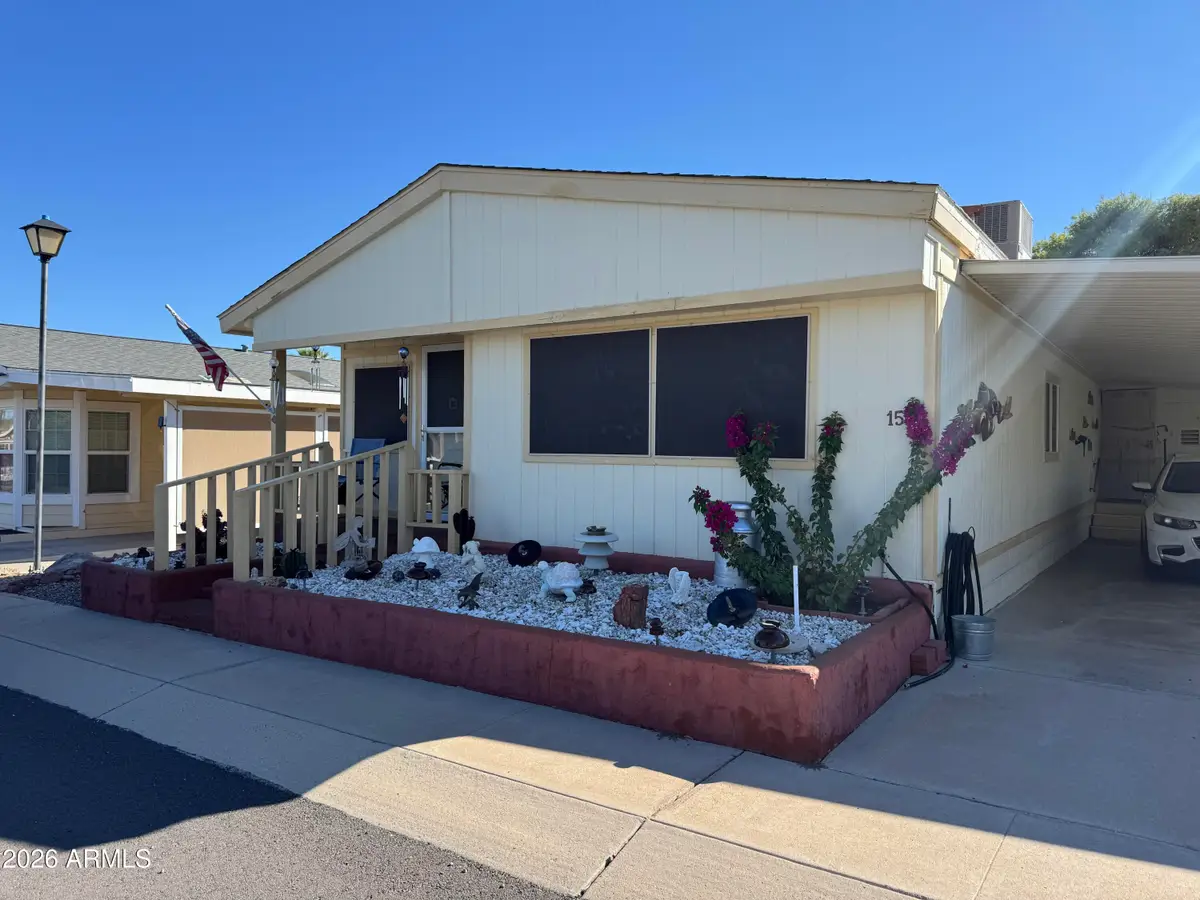 2501 W Wickenburg Way #158, Wickenburg, AZ 85390 - #1