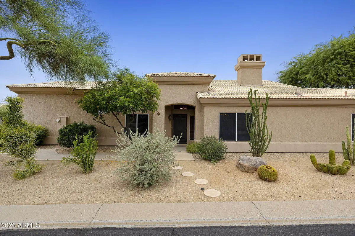 4703 E Melanie Drive, Cave Creek, AZ 85331 - #1