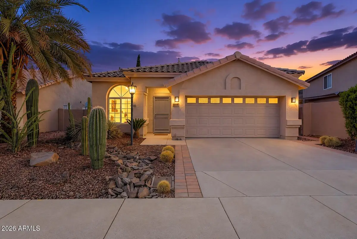 11948 N 110th Street, Scottsdale, AZ 85259 - #1