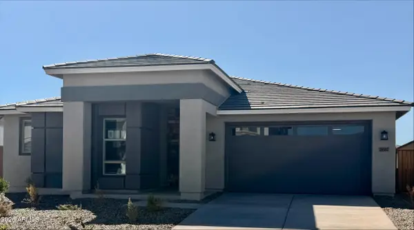 19387 W Palo Verde Drive, Litchfield Park, AZ 85340