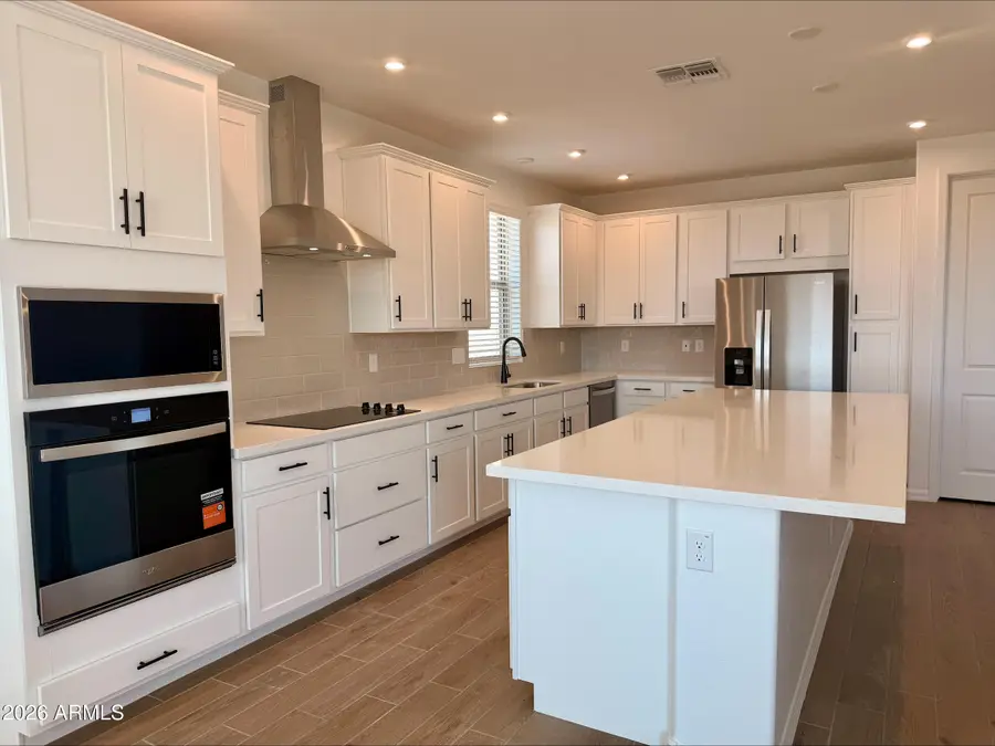 19387 W Palo Verde Drive, Litchfield Park, AZ 85340 - #3