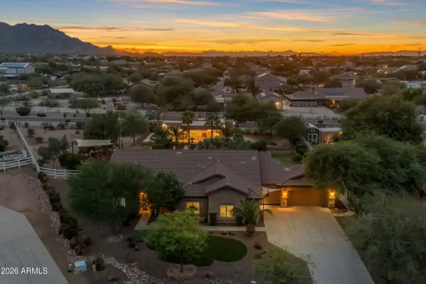 35522 N Goldrush Lane, Queen Creek, AZ 85144