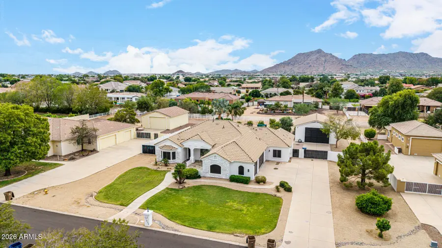 21039 E Pummelos Road, Queen Creek, AZ 85142 - #2