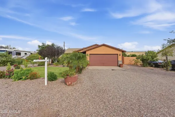 723 S Saguaro Drive, Apache Junction, AZ 85120