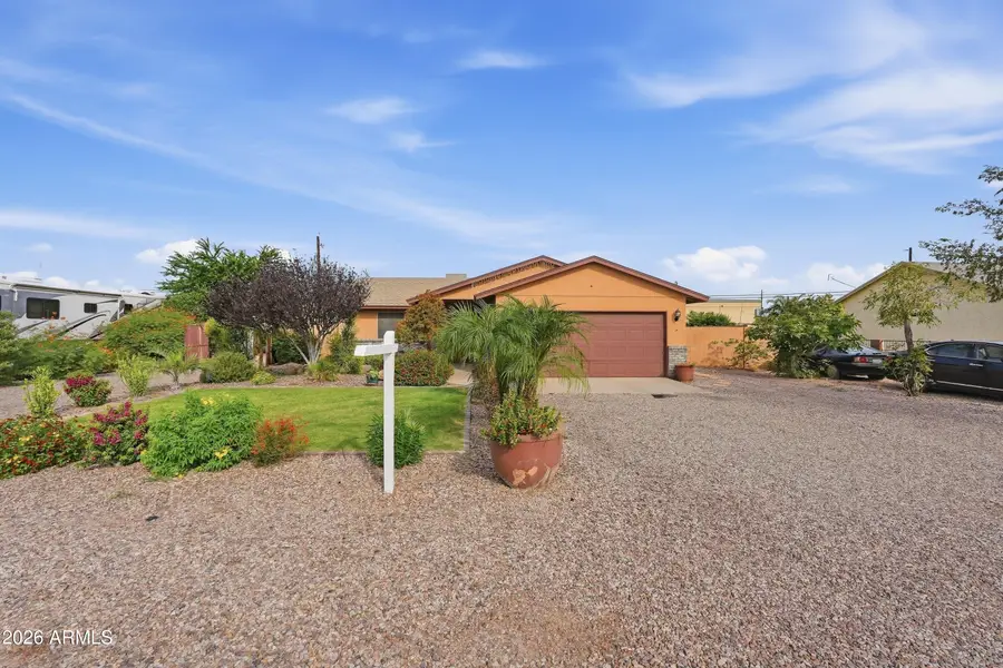 723 S Saguaro Drive, Apache Junction, AZ 85120 - #2
