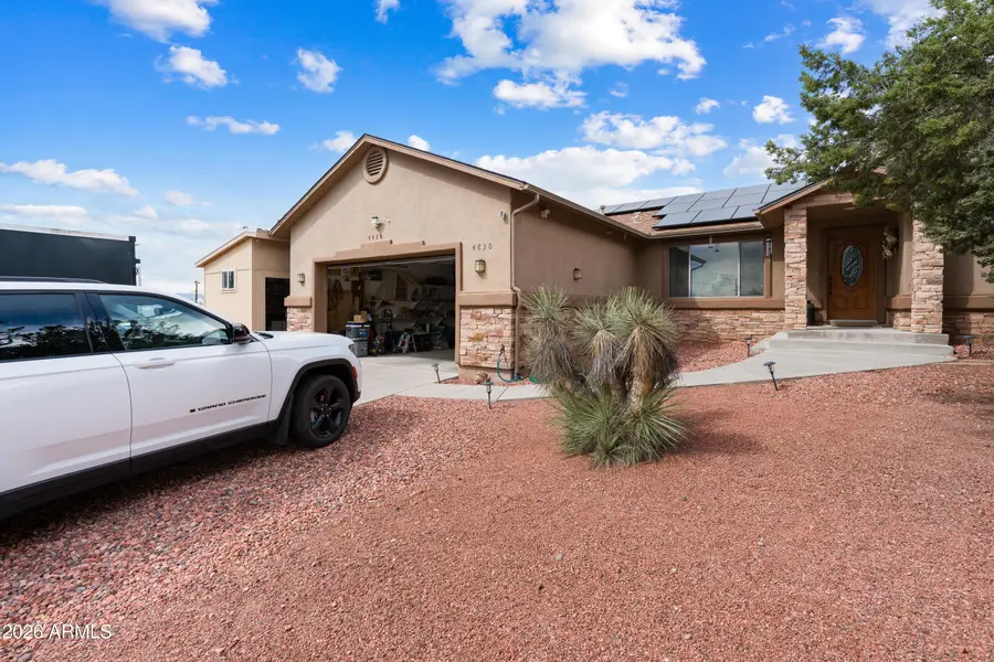 4830 E Cedar Drive, Rimrock, AZ 86335 - #2