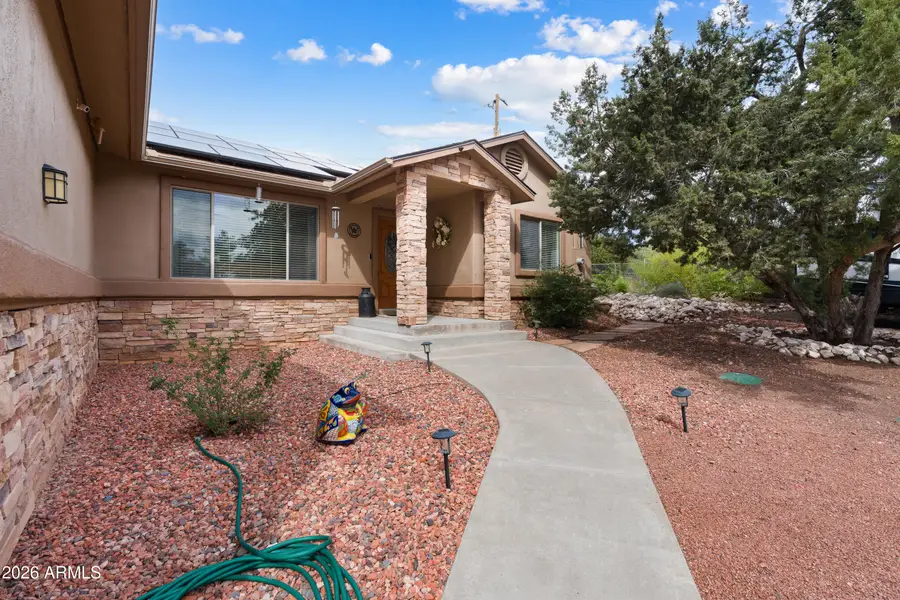 4830 E Cedar Drive, Rimrock, AZ 86335 - #3