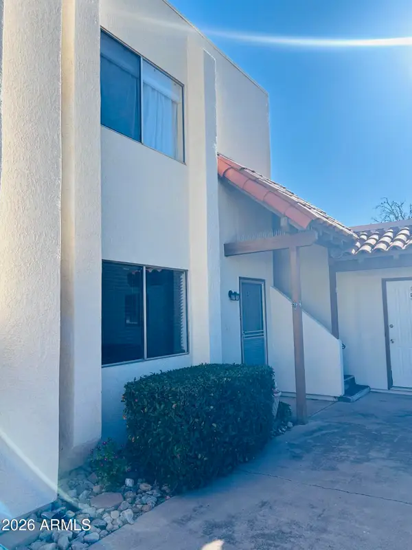 4321 Avenida Palermo -- #C, Sierra Vista, AZ 85635