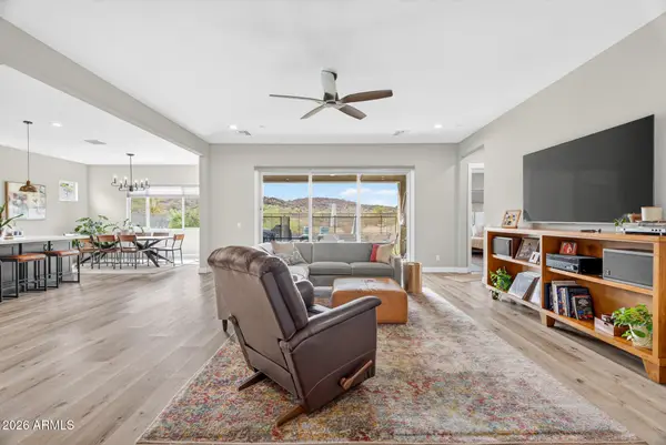 28854 N 134th Drive, Peoria, AZ 85383