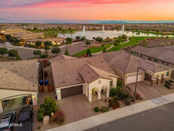 24683 N 174th Drive, Surprise, AZ 85387