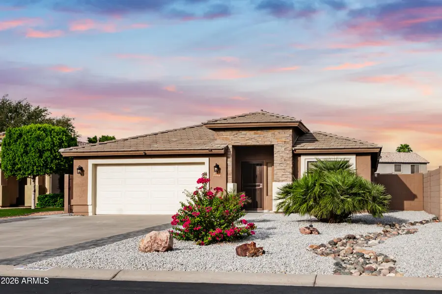 15946 W Marconi Avenue, Surprise, AZ 85374 - #3
