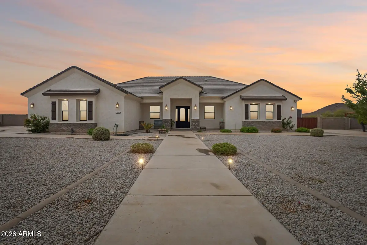 11161 W Ranger Drive, Casa Grande, AZ 85193 - #1