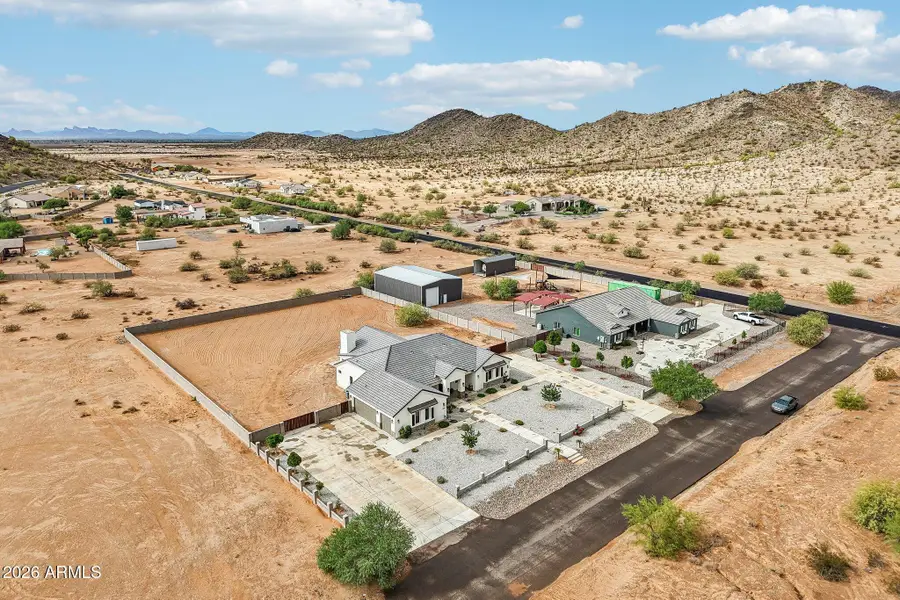 11161 W Ranger Drive, Casa Grande, AZ 85193 - #2