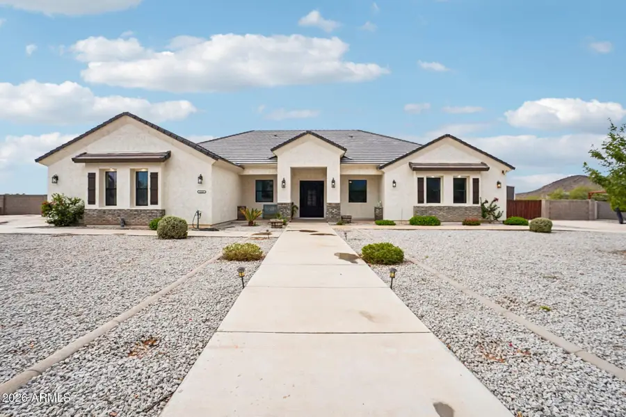 11161 W Ranger Drive, Casa Grande, AZ 85193 - #3