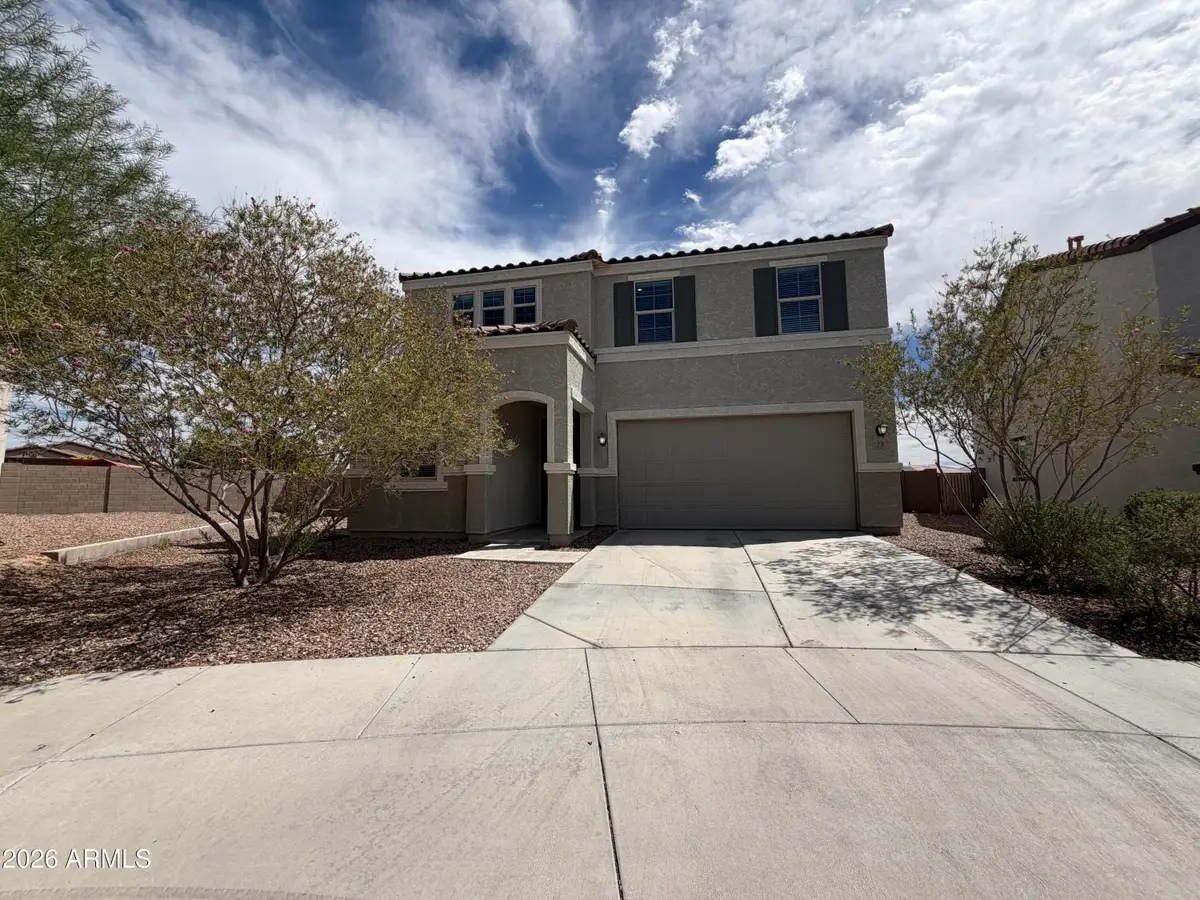 15 N 199th Avenue, Buckeye, AZ 85326 - #1