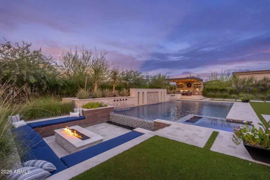 8366 E Old Paint Trail, Scottsdale, AZ 85266 - #2